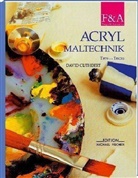 David Cuthbert - Acrylmaltechnik