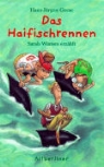 Hans-Jürgen Geese - Das Haifischrennen