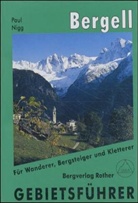 Paul Nigg - Bergell