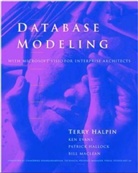 Ken Evans, Ken (Independent Consultant Evans, Pat Hallock, Pat (InConcept Hallock, Terry Halpin, Terry (Neumont University Halpin... - Database Modeling With Microsoft Visio for Enterprise Architects