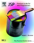 Robert Brunner, Robert J. Brunner, Brunner Robert - Jsp