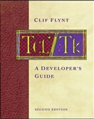 Clif Flynt, Cliff Flynt - TCL/TK for Real Programmers