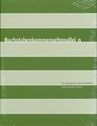 Indra Kupferschmid, Indra Kupferschmied - Buchstaben kommen selten