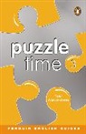 Peter Watcyn-Jones - Puzzle Time - Heft 3: Puzzle Time 3