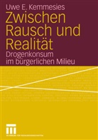 Uwe Kemmesies, Uwe E. Kemmesies - Zwischen Rausch und Realität