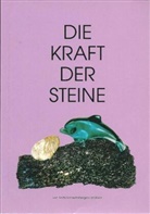 Edith Schaufelberger-Landherr, Weinfelden Märki - Die Kraft der Steine - Bd. 3: Die Kraft der Steine. Bd.3