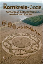 Eckhard Weber - Der Kornkreis-Code