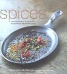 Manisha Gambhir Harkins, Peter Cassidy - Spices