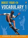 Chris Barker - Boost Your Vocabulary - Heft 1: Boost Your Vocabulary 1