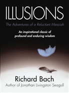 Richard Bach - Illusions