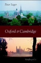 Peter Sager - Oxford & Cambridge