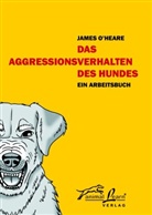 James O'Heare, Jürgen Zimmermann - Das Agressionsverhalten des Hundes