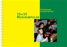 Pete Baumann, Peter Baumann, Hansjörg Brugger, Bruno Weber, Claudia Wernli - 10 x 10 Musikimpulse