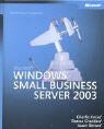 Jason G. Crawford, Sharon Crawford, Jason Gerend, C Russel, Charlie Russel - Windows Small Business Server 2003 Administrator's Companion Book