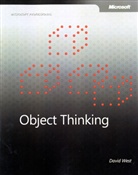 D. West, David West - Object Thinking