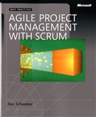 K Schwaber, K. Schwaber, Ken Schwaber - Agile Project Management With Scrum