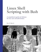 ken Burtch, Ken O Burtch, Ken O. Burtch - Linux shell sripting with bash