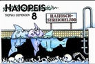 Thomas Siemensen - Haiopeis. Bd.8