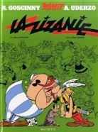 Albert Uderzo, Goscinn, Ren Goscinny, Rene Goscinny, René Goscinny, René (1926-1977) Goscinny... - Asterix - Bd. 15: Une aventure d'Astérix. Vol. 15. La zizanie