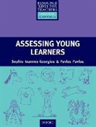 Sophie Ioannou-Georgiou, Pavlos Pavlou - Assessing Young Learners