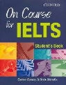 Darren Conway, Brett Shirreff - On Course for IELTS: On Course for IELTS Student Book