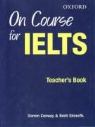 Darren Conway, Brett Shirreffs - On Course for IELTS: On Course for IELTS Teacher Book
