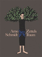 Arno Schmidt - Zettels Traum