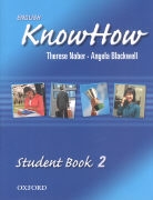 Angela Blackwell, Therese Naber, Therese/ Blackwell Naber - English Know How - Level 2: English Knowhow