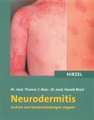 Brost, Harald Brost, Harald (Dr.) Brost, Roo, Thomas Roos, Thomas C (Dr. Roos... - Neurodermitis