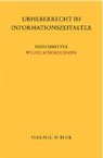 Ulrich Loewenheim, Ulrich Löwenheim, Ulrich Loewenheim - Urheberrecht im Informationszeitalter