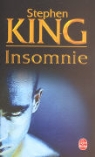 S. King, Stephen King, Stephen (1947-....) King, King-s, Stephen King, William Olivier Desmond - Insomnie
