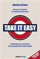 Dietmar Urmes - Take it easy