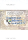 Gerhard Simmen - Wappen zur Bündner Geschichte