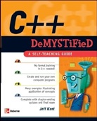 Jeff Kent - C++ Demystified