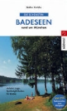 Stefan Herbke - Die schönsten Badeseen rund um München