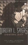 Dorothy L Sayers, Dorothy L Sayers, Dorothy L. Sayers - Unnatural Death