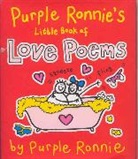 Giles Andraea, Purple Ronnie - Purple Ronnie Book of Love Poems