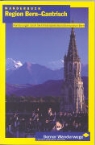 Wanderbuch Region Bern-Gantrisch