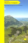 Wanderbuch Thunersee-Frutigland