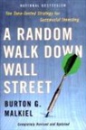 Burton G. Malkiel, Burton Gordon Malkiel - A Random Walk Down the Street