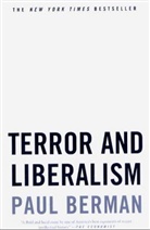 Paul Berman, Paul Berman - Terror and Liberalism