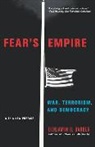 Benjamin R. Barber - Fear's Empire