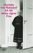 Charlotte von Mahlsdorf, Burkhard Peter, Burkhard Peter, Pete Süss, Peter Süß - Ich bin meine eigene Frau