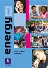 Steve Elsworth, Jim Rose - Energy - Level 1: Energy 1 Student Book and Vocabulary Notebook