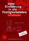 Volker Läpple - Einführung in die Festigkeitslehre