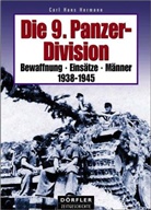 Carl H Hermann, Carl H. Hermann, Carl Hans Hermann - Die 9. Panzer-Division