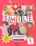 Gabby Pritchard - Smile Please! - Level 1: Smile Please 1 Teacher Book