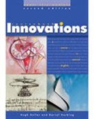Hugh Dellar, R. Dellar, Darryl Hocking, A. Walkley, Andrew Walkley - Innovations - Upper Intermediate: Innovations Upper Intermediate Student's Book