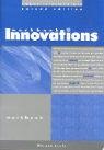 H. Dellar, Hugh Dellar, Darryl Hocking, A Walkley, Andrew Walkley - Innovations - Upper Intermediate: Innovations Upper Intermediate Workbook