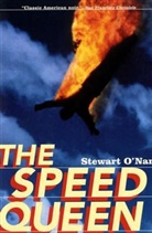 Stewart Nan, O&amp;apos, Stewart O'Nan - The Speed Queen